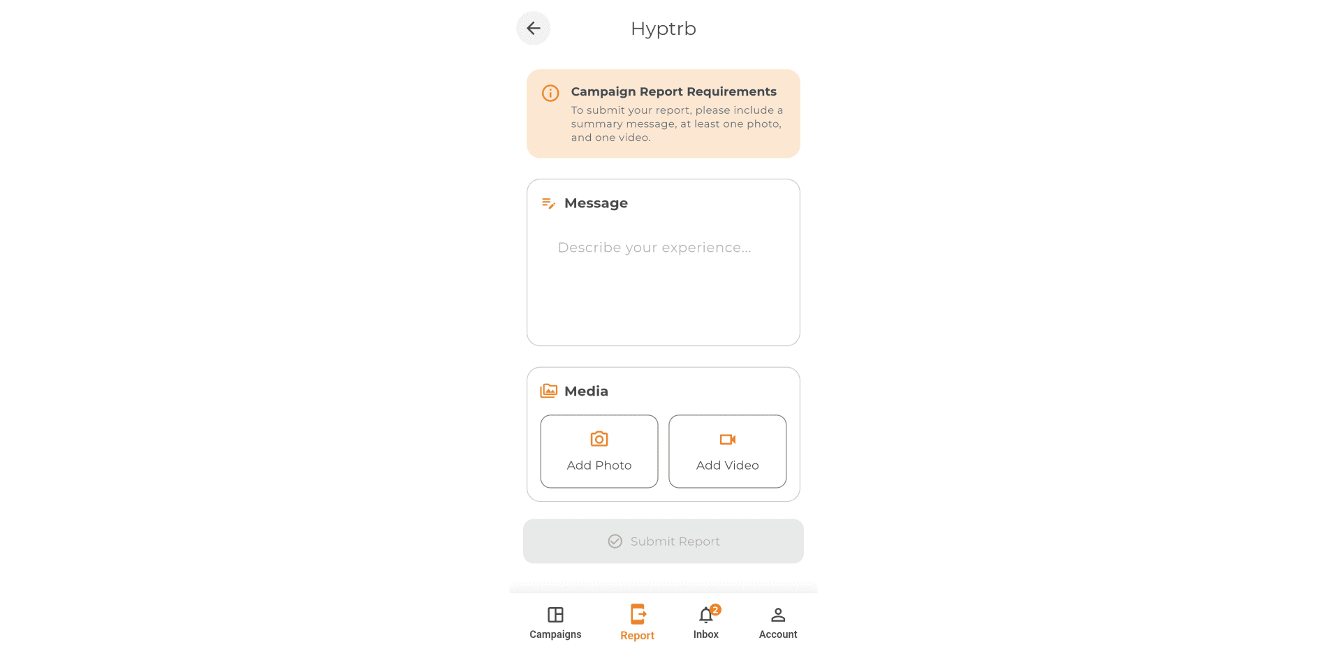 Traxx360 — screenshot 2