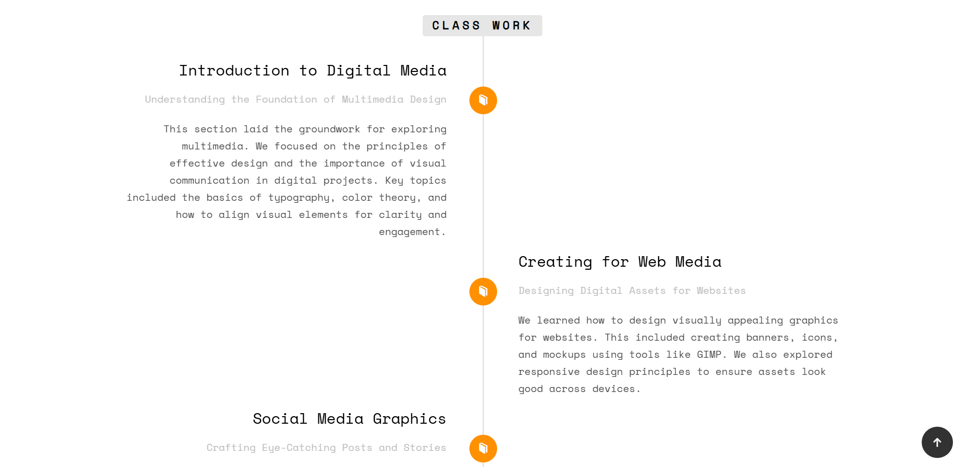 Affan Portfolio — screenshot 1