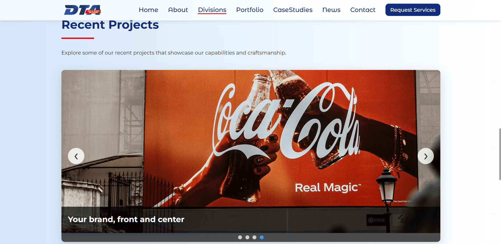 Designtech Africa — screenshot 3